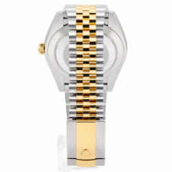 Rolex Datejust Two-Tone 41MM 126333 Watch